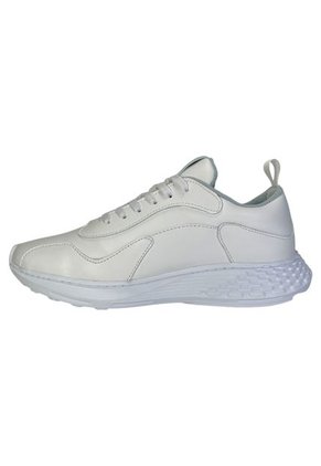 Tenis Deportivo Colegial Cosido Blanco Para Niño Y Niña Bont C05