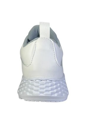 Tenis Deportivo Colegial Cosido Blanco Para Niño Y Niña Bont C05