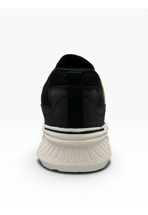 Tenis Mujer Deportivo Negro Bont F01 