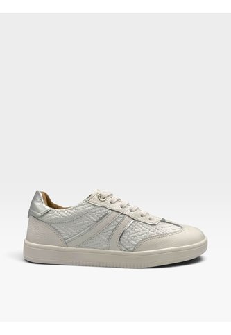 Tenis En Cuero Para Mujer Blanco Origen Bont BONT