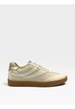 Tenis De Cuero Para Mujer Crema Cosmos Bont de BONT