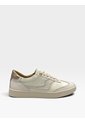 Tenis De Cuero Para Mujer Crema Atenea Bont de BONT