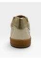 Tenis De Cuero Para Mujer Crema Cosmos Bont de BONT