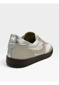 Tenis De Cuero Para Mujer Blanco Atenea Bont de BONT