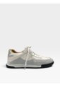 Tenis De Cuero Para Mujer Blanco Retro Bont de BONT