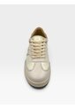 Tenis De Cuero Para Mujer Crema Atenea Bont de BONT