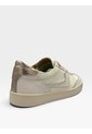 Tenis De Cuero Para Mujer Crema Atenea Bont de BONT