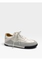 Tenis De Cuero Para Mujer Blanco Retro Bont de BONT