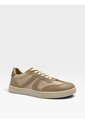 Tenis En Cuero Para Mujer Beige Origen Bont de BONT