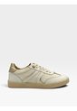 Tenis En Cuero Para Mujer Crema Origen Bont de BONT