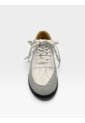 Tenis De Cuero Para Mujer Blanco Retro Bont de BONT