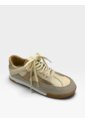 Tenis De Cuero Para Mujer Champán Retro Bont de BONT