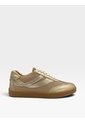 Tenis De Cuero Para Mujer Champán Cosmos Bont de BONT