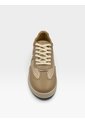 Tenis En Cuero Para Mujer Beige Origen Bont de BONT