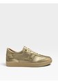 Tenis De Cuero Para Mujer Champán Atenea Bont de BONT