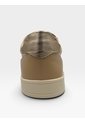 Tenis En Cuero Para Mujer Beige Origen Bont de BONT