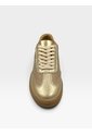Tenis De Cuero Para Mujer Champán Cosmos Bont de BONT