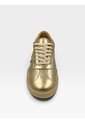 Tenis De Cuero Para Mujer Champán Atenea Bont de BONT