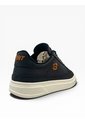 Tenis Bont Hombre Casual Negro 620 de BONT