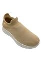 Tenis Deportivo Beige Mujer Ultra Liviano de BONT