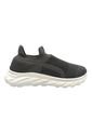Tenis Deportivo Gris Oscuro Hombre Ultra Liviano de BONT