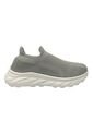 Tenis Gris Deportivo Kids Ultra Liviano de BONT
