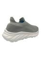 Tenis Gris Deportivo Kids Ultra Liviano de BONT