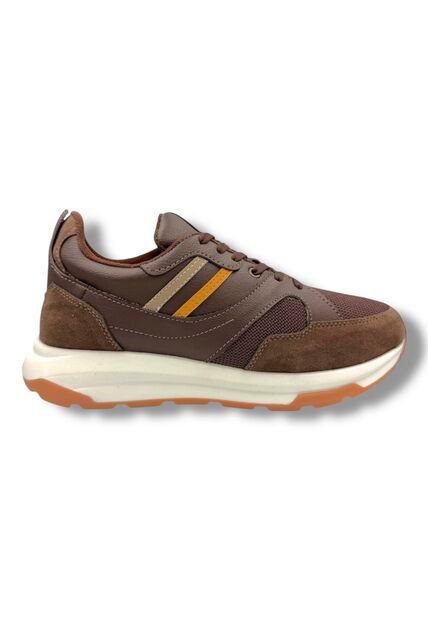 Tenis Café Deportivo Hombre Bont 511