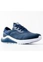 Tenis Azul Bont Rialto Deportivo Hombre de BONT