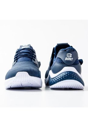 Tenis Azul Bont Rialto Deportivo Hombre