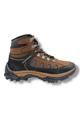 Bota Hombre Outdoor Café Bont G15 BONT
