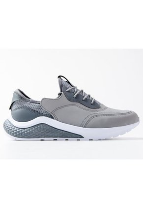 Tenis Gris Bont Rialto Deportivo Hombre
