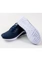 Tenis Azul Bont Rialto Deportivo Hombre de BONT