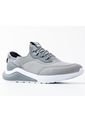Tenis Gris Bont Rialto Deportivo Hombre de BONT