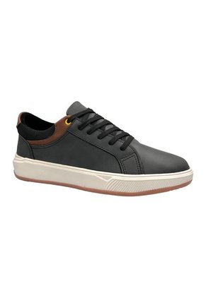 Tenis Bont Hombre Casual Negro 916