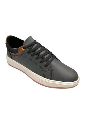 Tenis Bont Hombre Casual Negro 916