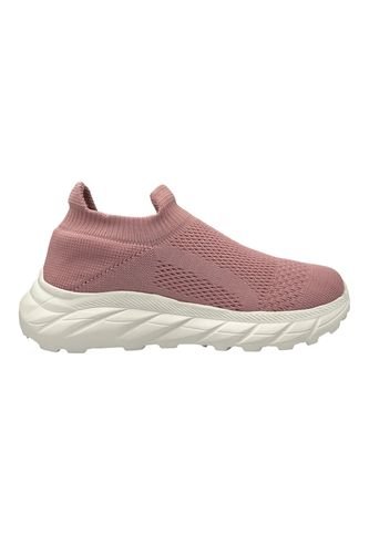 Tenis Deportivo Rosa Mujer Ultra Liviano BONT