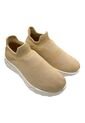 Tenis Deportivo Beige Mujer Ultra Liviano de BONT