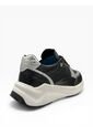 Tenis CUERO Mujer Deportivo Negro Bont Baru de BONT