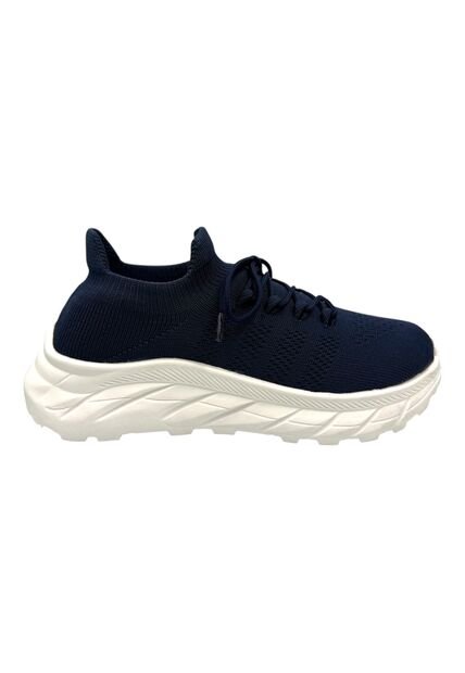 Tenis Azul Deportivo Kids Ultra Liviano