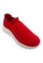 Tenis Rojo Deportivo Kids Ultra Liviano de BONT
