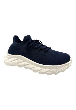 Tenis Azul Deportivo Kids Ultra Liviano