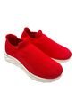 Tenis Rojo Deportivo Kids Ultra Liviano de BONT