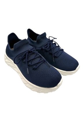 Tenis Azul Deportivo Kids Ultra Liviano