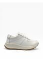 Tenis CUERO Mujer Deportivo Blanco Bont Torino de BONT