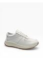 Tenis CUERO Mujer Deportivo Blanco Bont Torino de BONT
