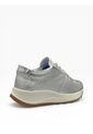 Tenis CUERO Mujer Deportivo Plateado Bont Torino de BONT