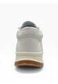 Tenis CUERO Mujer Deportivo Blanco Bont Torino de BONT