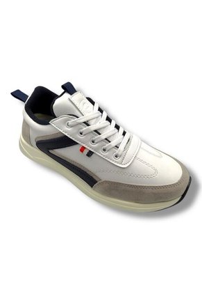 Tenis Blanco Deportivo Hombre Bont 522