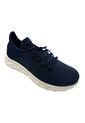 Tenis Deportivo Azul Hombre Cordón Ultra Liviano de BONT